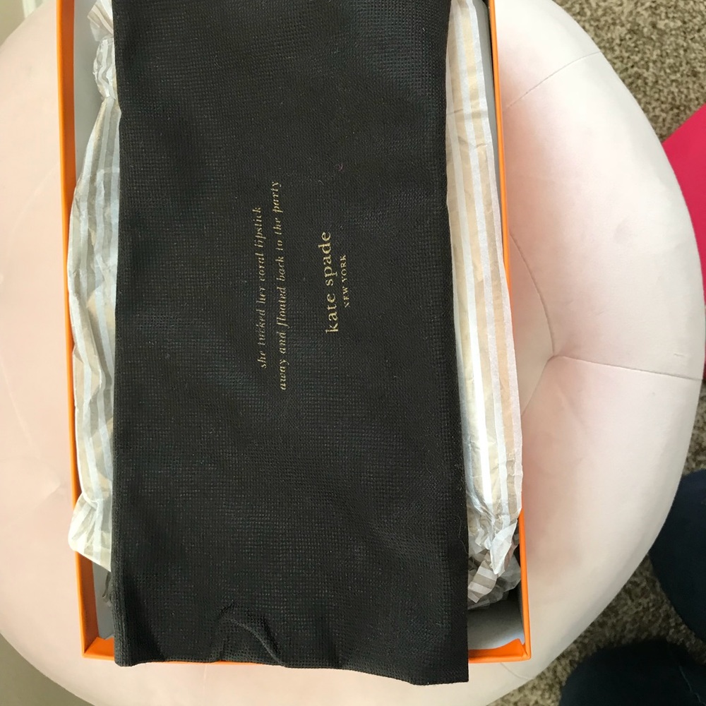 KATE SPADE PUMP - Picture 6 of 6